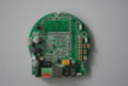 Ip Camera Module